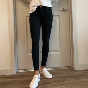 American Eagle Outfitters Skinny Jeans